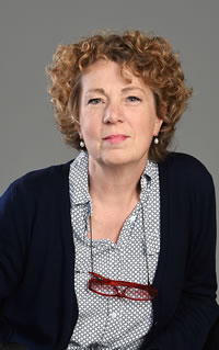 Lilli-Anne Howaldt